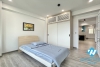 A beautiful apartment for rent in G building of Ciputra International Ha Noi City